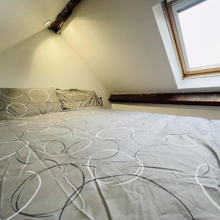 Tourcoing Superbe Appartement Exterior foto