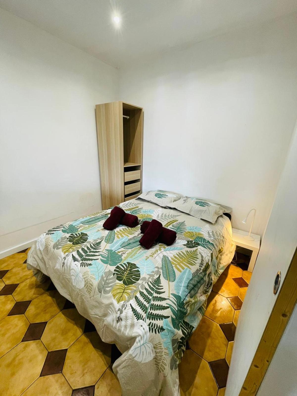 Tourcoing Superbe Appartement Exterior foto